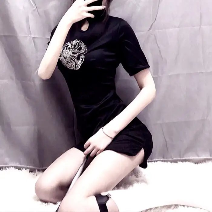 梦游仙境